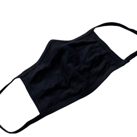 Hanes 1 Pack Washable Reusable Cotton Face Masks, 10pcs Face Mask in each pack. - Picture 3 of 6